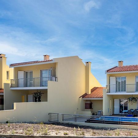 Resort Holidays Nazare Ngoại thất bức ảnh