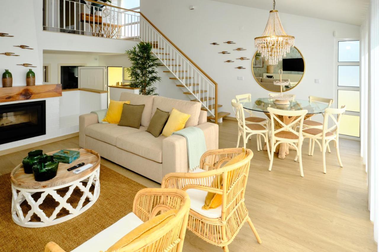Resort Holidays Nazare Ngoại thất bức ảnh