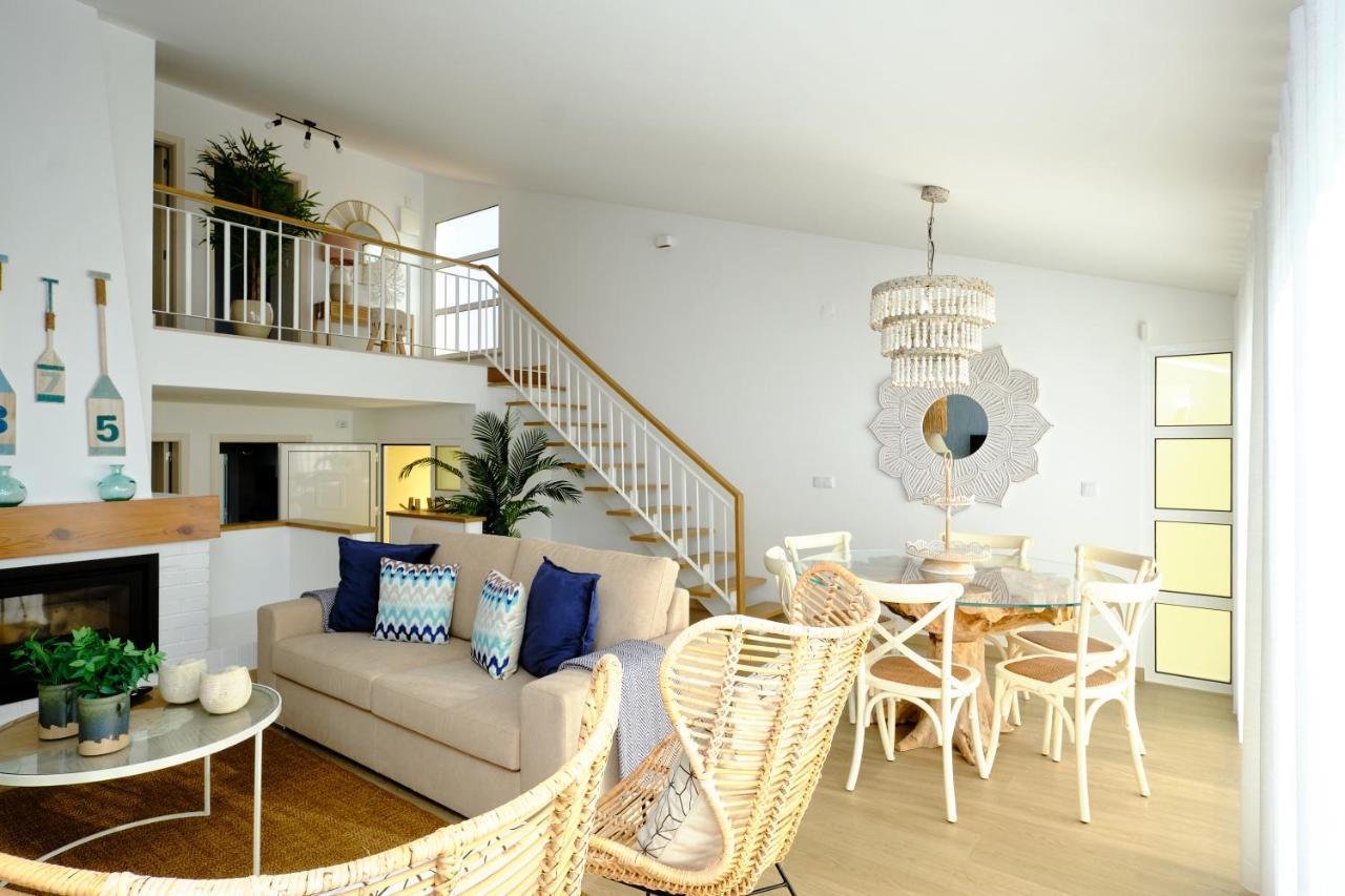 Resort Holidays Nazare Ngoại thất bức ảnh