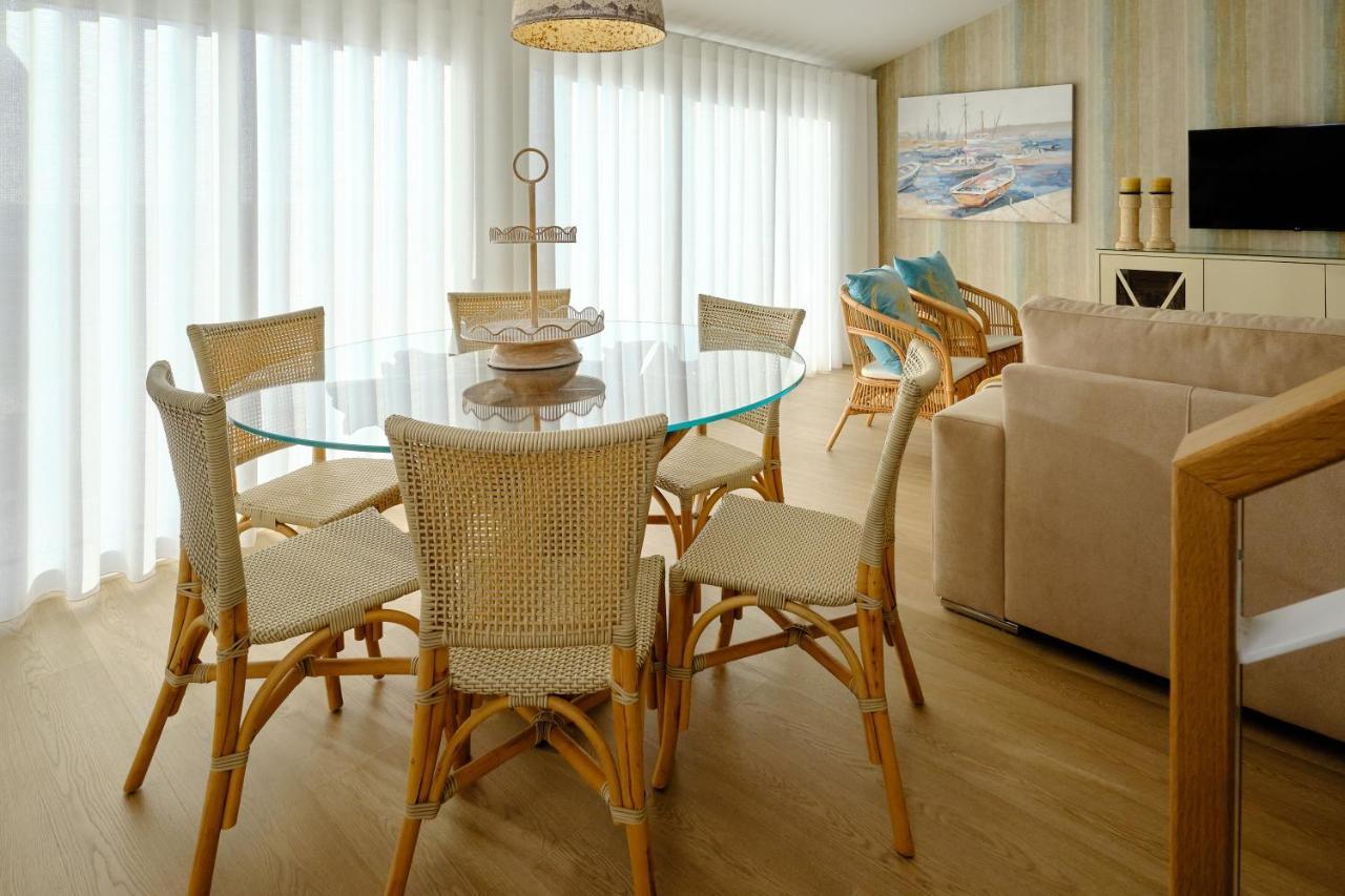 Resort Holidays Nazare Ngoại thất bức ảnh