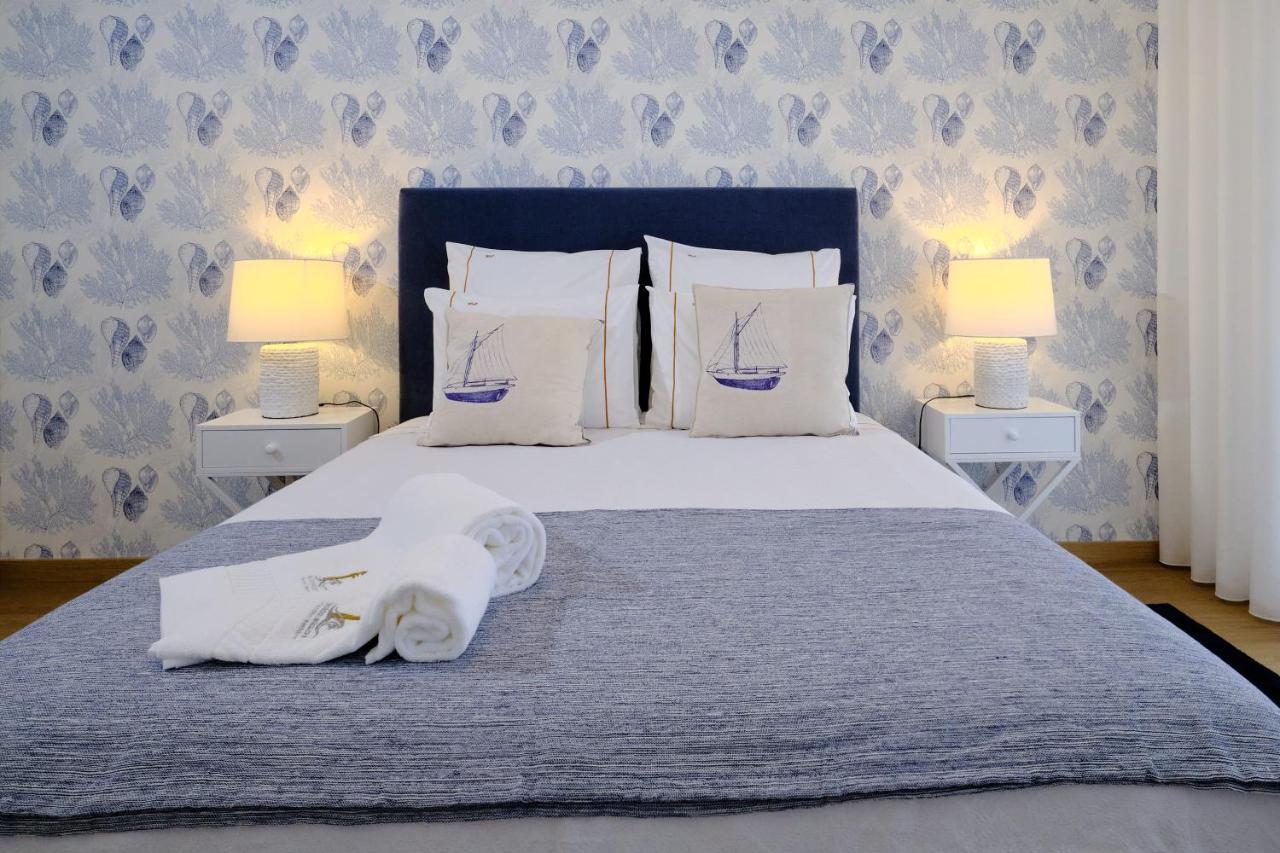 Resort Holidays Nazare Ngoại thất bức ảnh