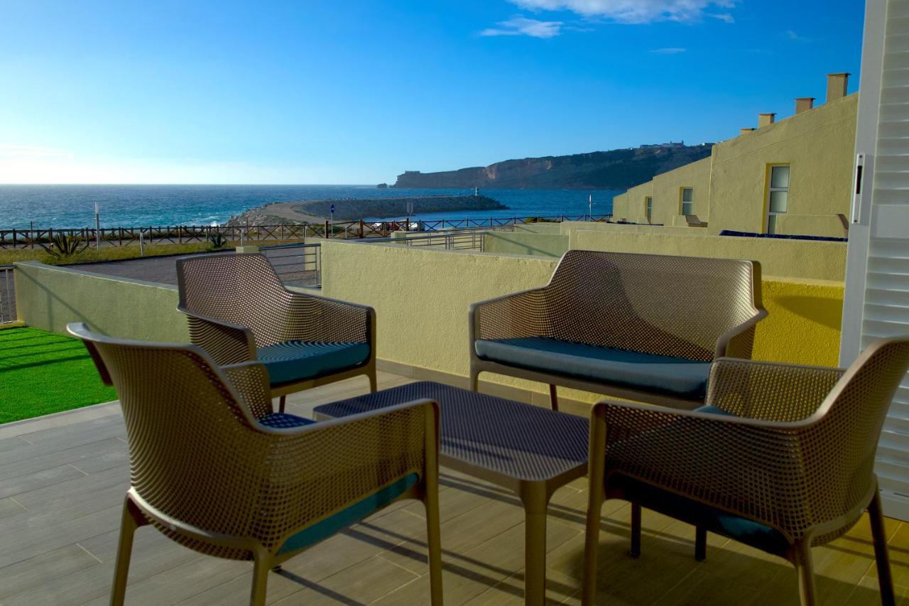 Resort Holidays Nazare Ngoại thất bức ảnh