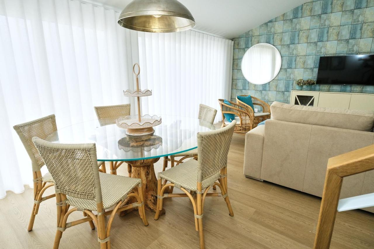 Resort Holidays Nazare Ngoại thất bức ảnh