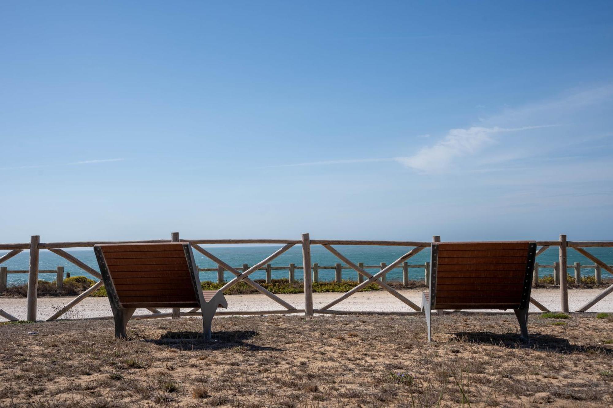 Resort Holidays Nazare Ngoại thất bức ảnh